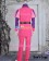 Adventure Time Cosplay Prince Gumball Costume Pink Uniform