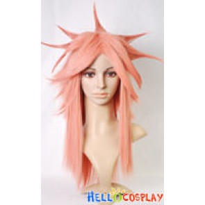 Inazuma Eleven Cosplay Jousuke Tsunami Wig