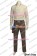 Star Wars: The Last Jedi Poe Dameron Cosplay Costume