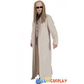 The Matrix "The Twins" Adults Costume