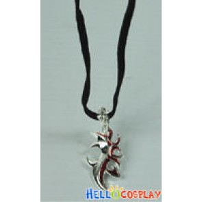 The Lord of The Rings Elven Kingdom Legolas Colorful Pendant