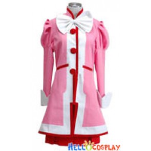 Fushgiboshi No Futagohime Fine Cosplay Costume