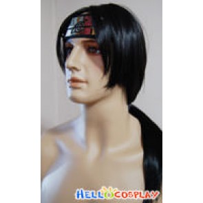 Naruto Cosplay Itachi Uchiha Wig