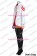 Pokemon GO Candela Female Red Cosplay Costume