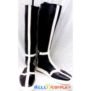 Bleach Cosplay Boots