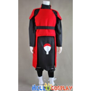 Naruto Madara Uchiha Cosplay Costume