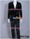 The Third Doctor Costume 3rd Dr Jon Pertwee Suit