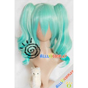 Vocaloid Cosplay Hatsune Miku Wig