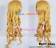 Bleach Cosplay Rangiku Matsumoto Wig