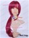 Brave 10 Kamanosuke Yuri Cosplay Wig