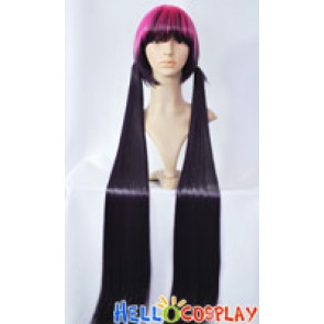 Blue Exorcist Izumo Kamiki Cosplay Wig