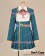 Love Elections Chocolate Cosplay Chisato Sumiyoshi Girl Uniform Costume