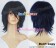 Vocaloid 2 Cosplay Camellia Kaito Wig