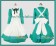 Hetalia: Axis Powers Cosplay Hungary Dress