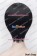 Tokyo Ghoul Ken Kaneki Cosplay Wig Black