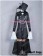 Black Butler Ciel Phantomhive Cosplay Costume Black