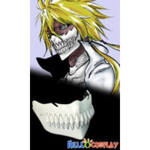 Bleach Cosplay Halibel Hollow Mask