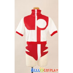 Gunbuster Cosplay Costume