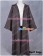 Star Wars Anakin Skywalker Cosplay Costume Robe