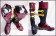 Tengen Toppa Gurren Lagann Cosplay Simon Boots