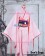 Otome Yōkai Zakuro Youkai Cosplay Zakuro Costume Kimono Dress