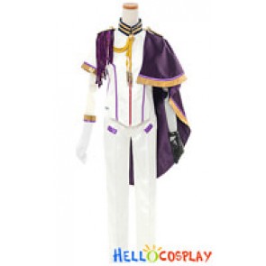 Uta No Prince Sama Cosplay Class S Tokiya Ichinose LOVE 2000％ Costume