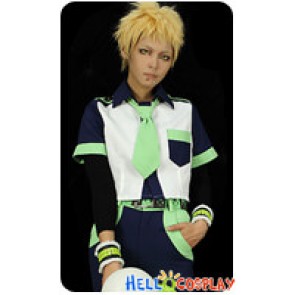 Dramatical Murder Cosplay Noiz Costume