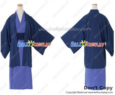 Axis Powers Hetalia APH Cosplay Japan Costume Kimono New