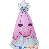 Black Butler Kuroshitsuji Ciel Phantomhive Dress