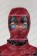 Deadpool Wade Wilson Cosplay Costume Version B