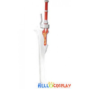 Fate Stay Night Cosplay Weapon Sword