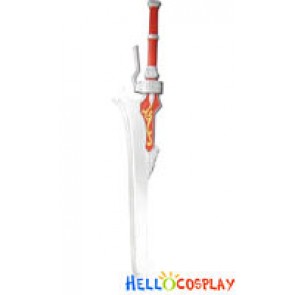 Fate Stay Night Cosplay Weapon Sword