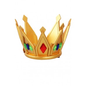 No Game No Life Cosplay Shiro Crown Prop