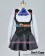 Unbreakable Machine Doll Cosplay Charlotte Belew Uniform Costume