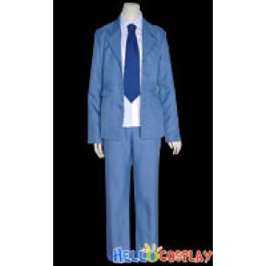 Durarara!! Cosplay Costume School Boy Uniform