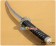 Rurouni Kenshin Cosplay Saitō Hajime Sword Katana Weapon