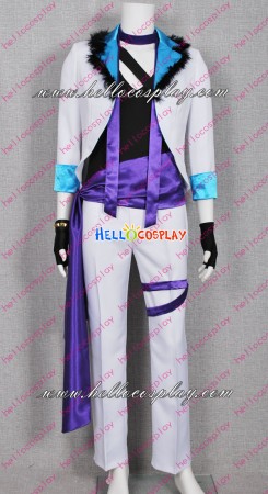 Uta no Prince-sama Cosplay Tokiya Ichinose Costume