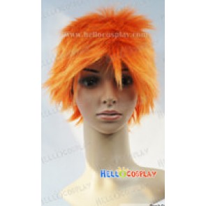 Bleach Cosplay Kurosaki Ichigo Wig