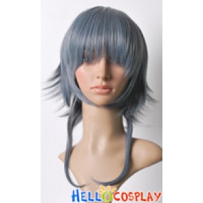 Starry Sky Cosplay Kinose Azusa Wig