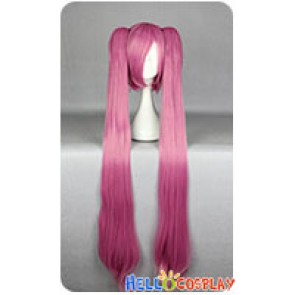 Akame ga Kill Mine Cosplay Wig