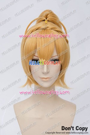 Re:Zero kara Hajimeru Isekai Seikatsu Felt Cosplay Wig