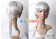 The Prince Of Tennis Cosplay Niou Masaharu Wig