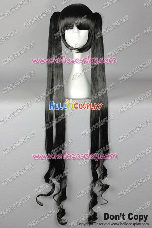 DanMachi Hestia Cosplay Wig