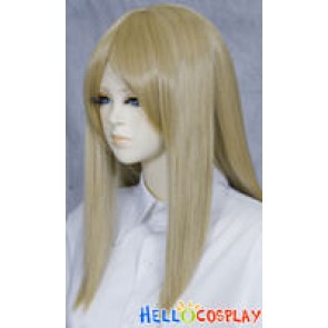 Lemon 50cm Cosplay Straight Wig