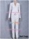 X-men Emma Frost White Queen Cosplay Costume