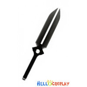 Darker Than Black Cosplay  Hei Lee Dagger