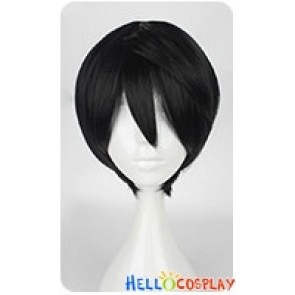 Ensemble Stars Knights Ritsu Sakuma Cosplay Wig