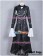 Black Butler Ciel Phantomhive Cosplay Costume Black