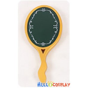 Sailor Moon Cosplay Michiru Kaioh Mirror