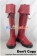 Vocaloid Project DIVA-F PSV Cosplay Shoes Hatsune Miku Boots
